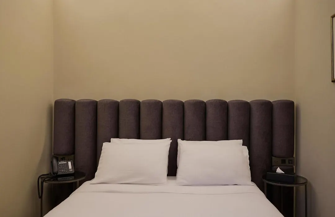 Athens 1890 Hotel & Spa (Adults Only)-1