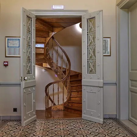 Athens 1890 Hotel & Spa (Adults Only)-2